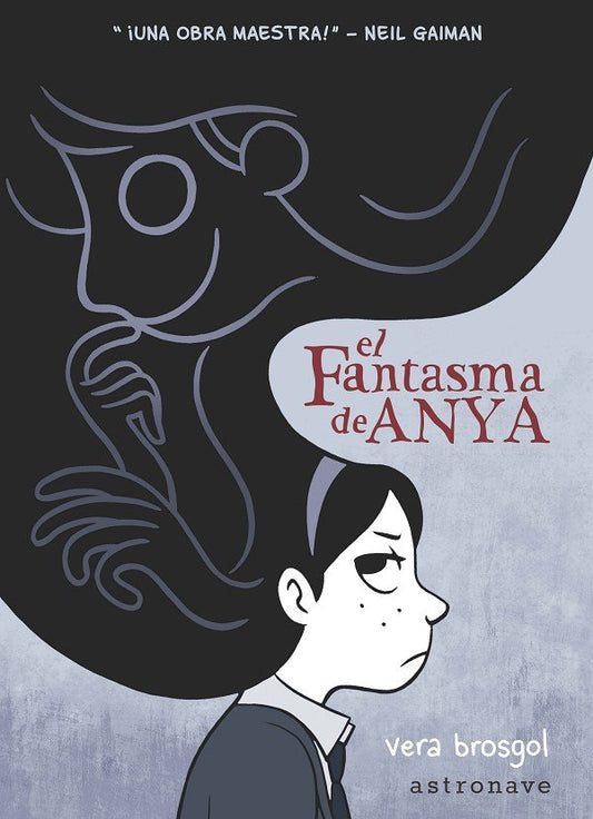 El fantasma de Anya