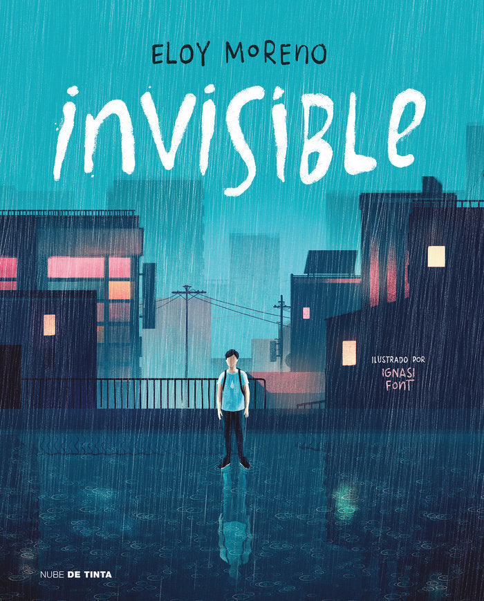 INVISIBLE